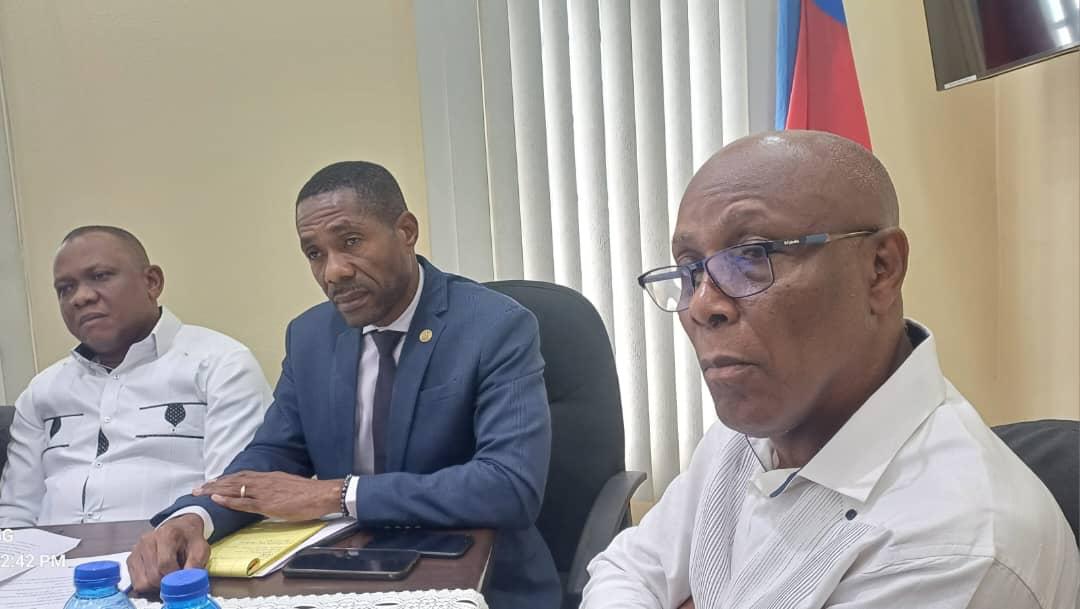 Réunion du Conseil des Directeurs du Vendredi 16 Mai 2025 