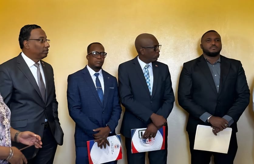 Promotion stratégique à l’ONA : Deux nouveaux responsables à la tête de la DSI