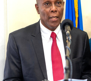 L’ONA met le turbo sur le plan de développement des carrières sous Ronald Bazile : justice, mérite et formation au cœur de la réforme