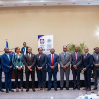 Renforcement des capacités de l’administration publique : l’ONA participe à la clôture du programme de formation des UEP
